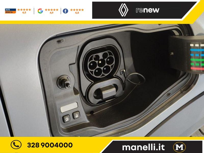 Renault Scénic Electric Esprit Alpine E-TECH 100% 220 cv long range rif.GT507