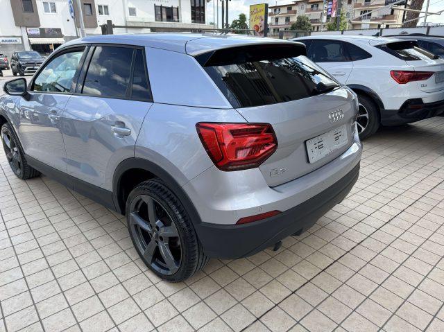 AUDI Q2 30 1.6 tdi S line edition s-tronic my19