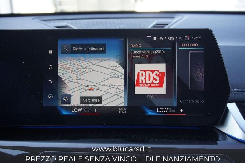 BMW X1 sDrive 18d X-Line DCT