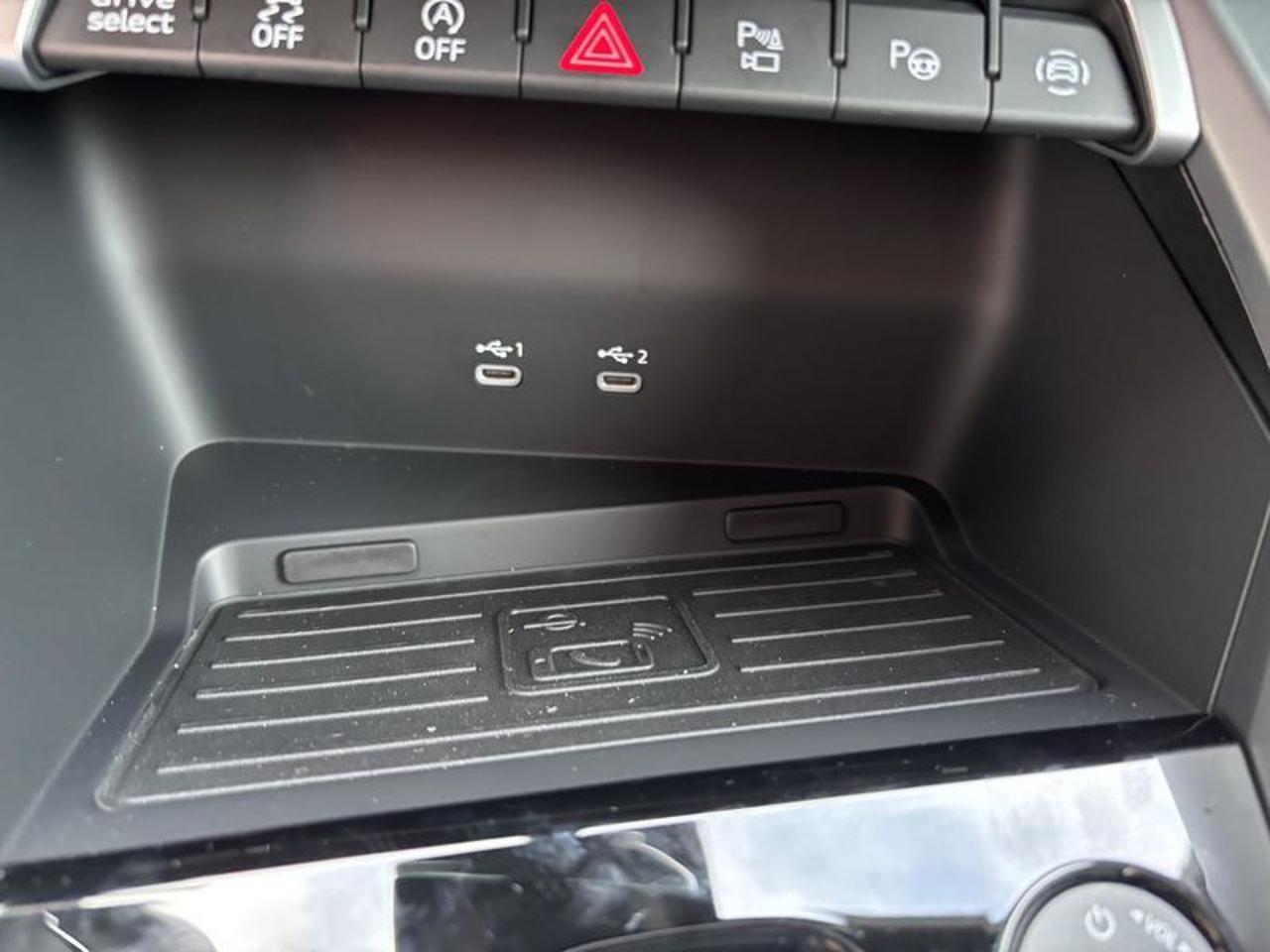 Audi A3 SPB TFSI e 150 kW S tronic S line Black edition