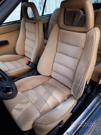 ALFA ROMEO GTV 2.5i V6 BUSSO
