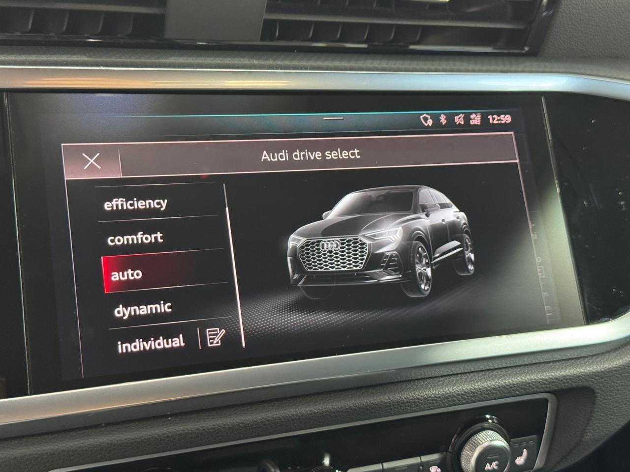 Audi Q3 SPB 40 TDI S tronic quattro edition