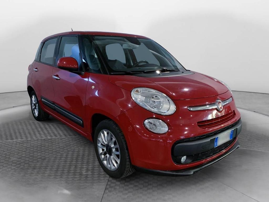 Fiat 500L 1.6 Multijet Lounge