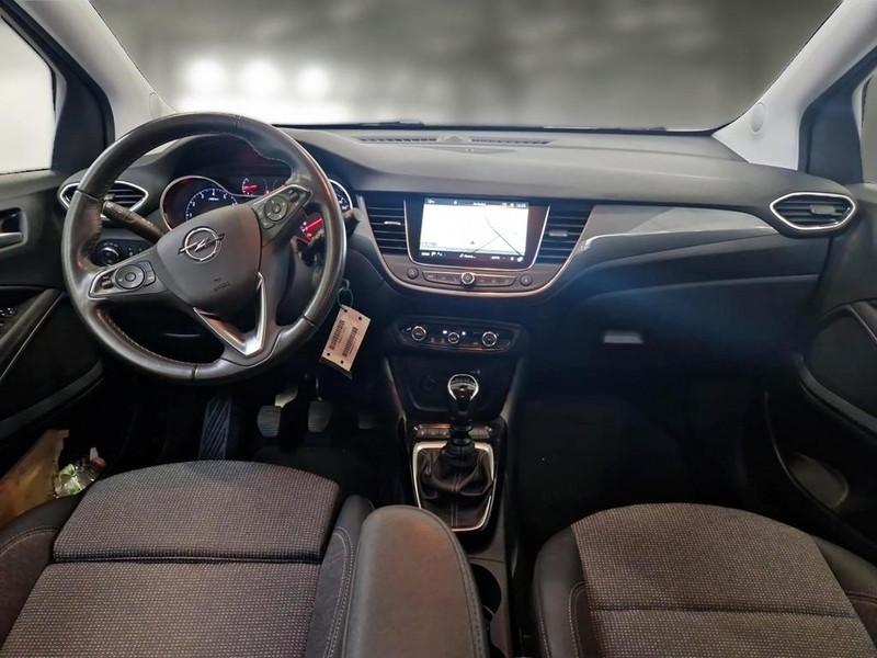 OPEL CROSSLAND 1.5 Diesel 110cv Elegance S/S MT6