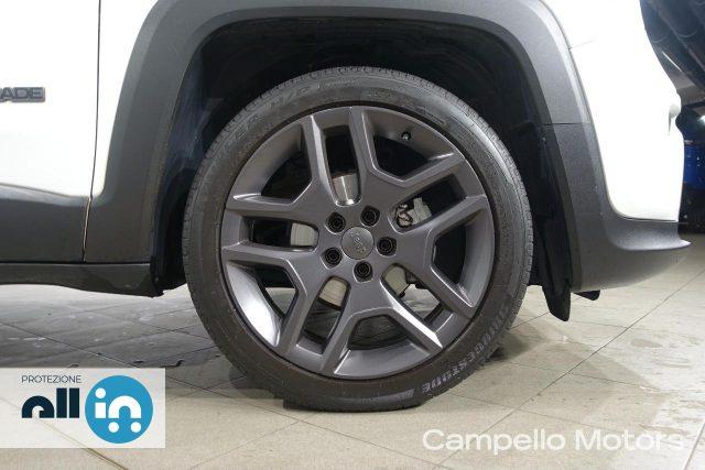 JEEP Renegade Renegade 1.6 Mjt 120cv DDCT S