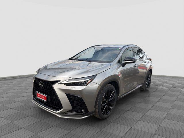 LEXUS Other NX NX Hybrid 4WD F-Sport