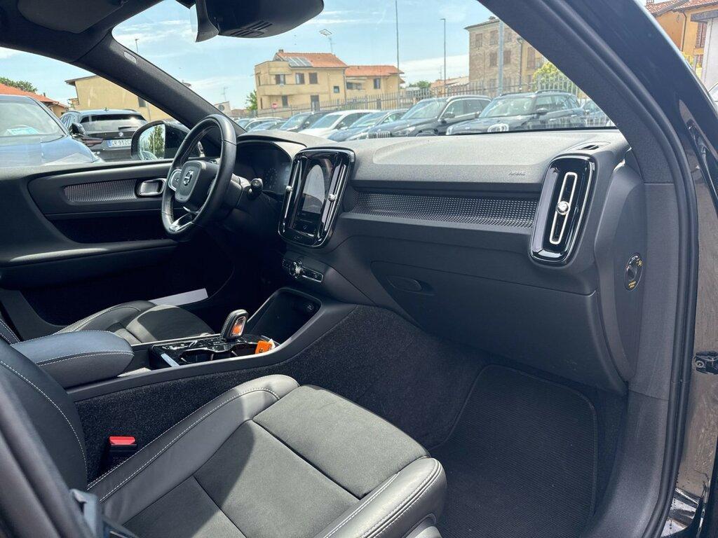 Volvo XC40 1.5 T5 Plug-in-Hybrid R-Design Geartronic