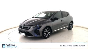 RENAULT Clio V 2023 - Clio 1.0 tce Techno 90cv