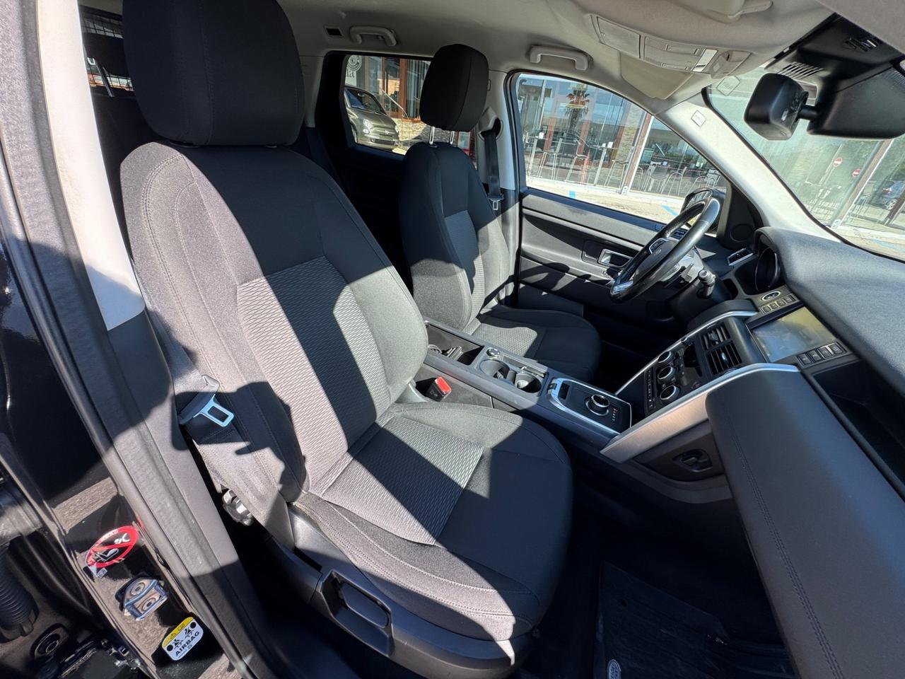 Land Rover Discovery Sport 2.0 TD4 150 CV Auto Premium Business Edition AUTOCARRO