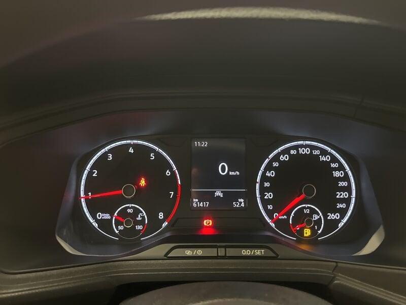 Volkswagen T-Cross 1.0 TSI URBAN 95 CV