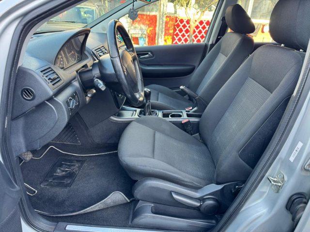 MERCEDES-BENZ A 160 BlueEFFICIENCY