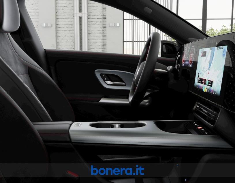 Mercedes CLA EQ 250+ AMG Line Advanced Plus