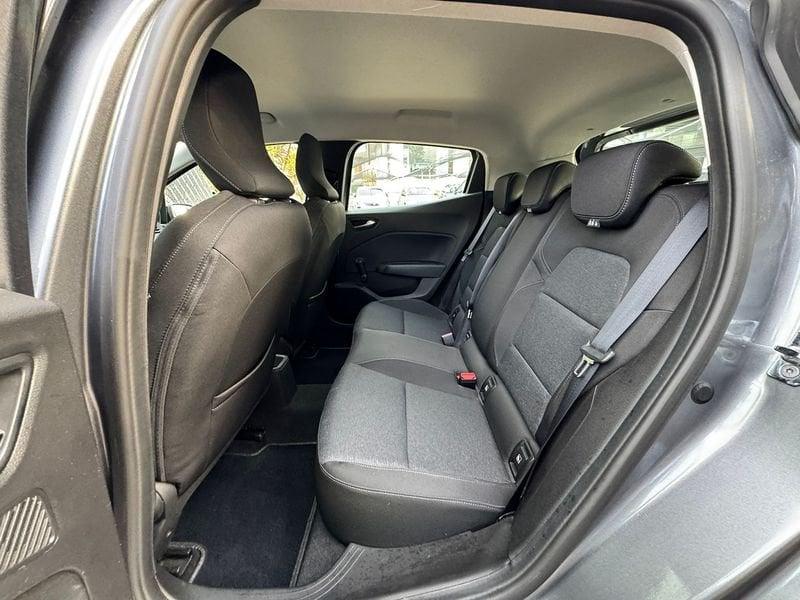 Renault Clio 5 Porte 1.0 TCe GPL Equilibre