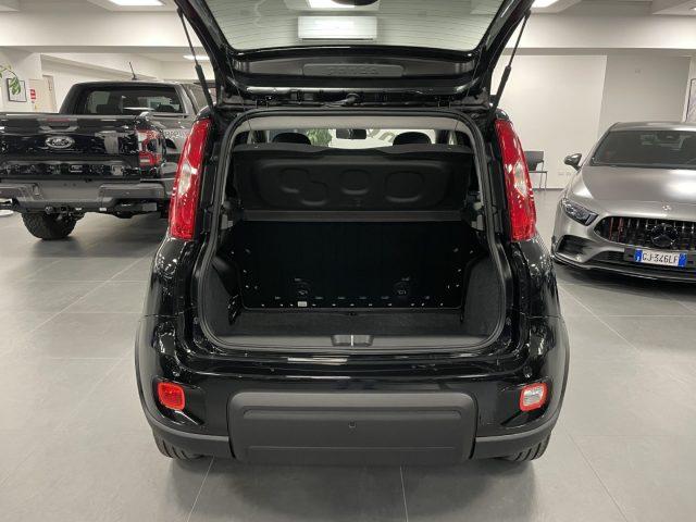 FIAT Panda 1.0 Hybrid 70 CV KM0 MY24