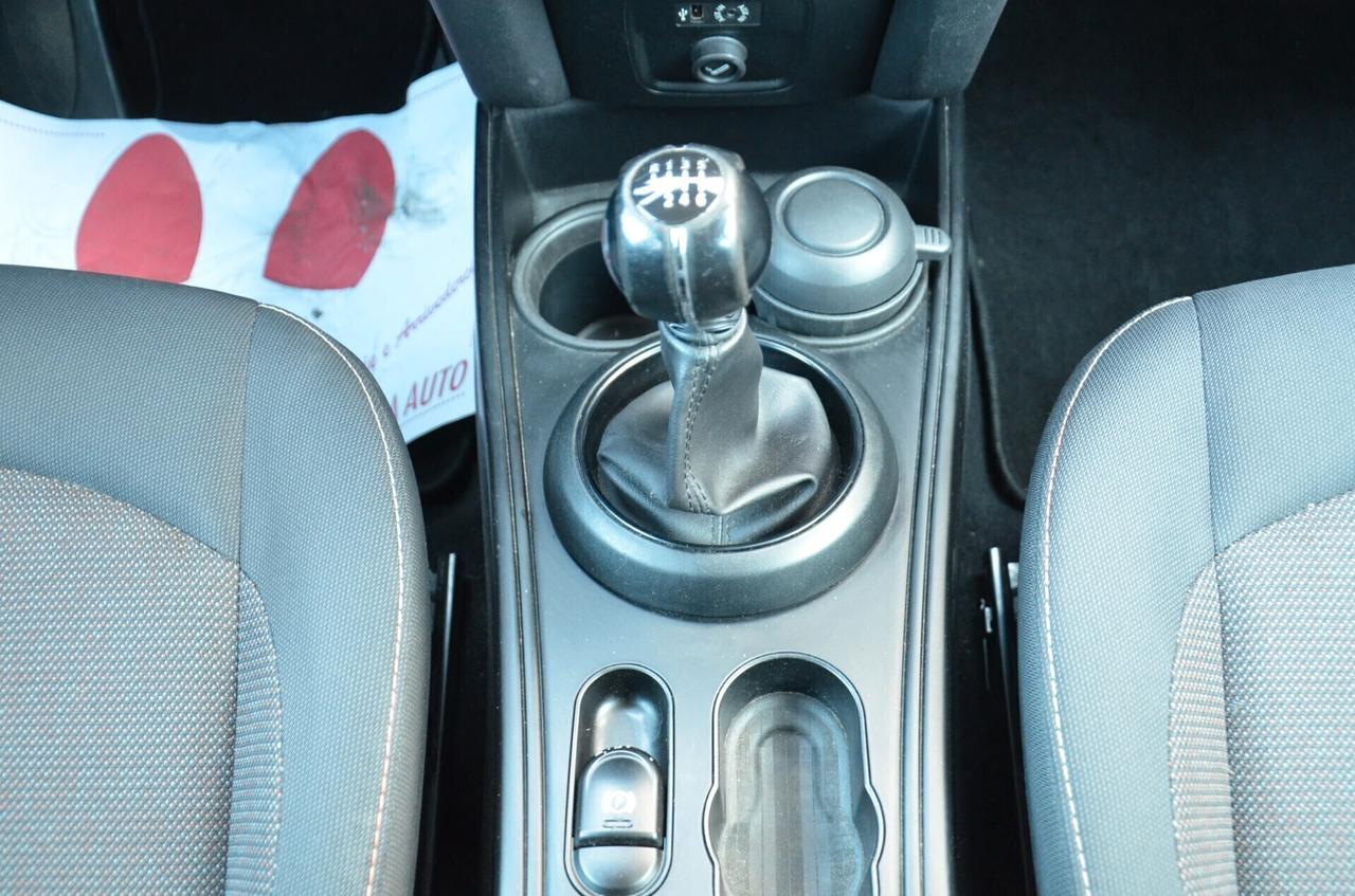 Mini 2.0 Cooper D Countryman