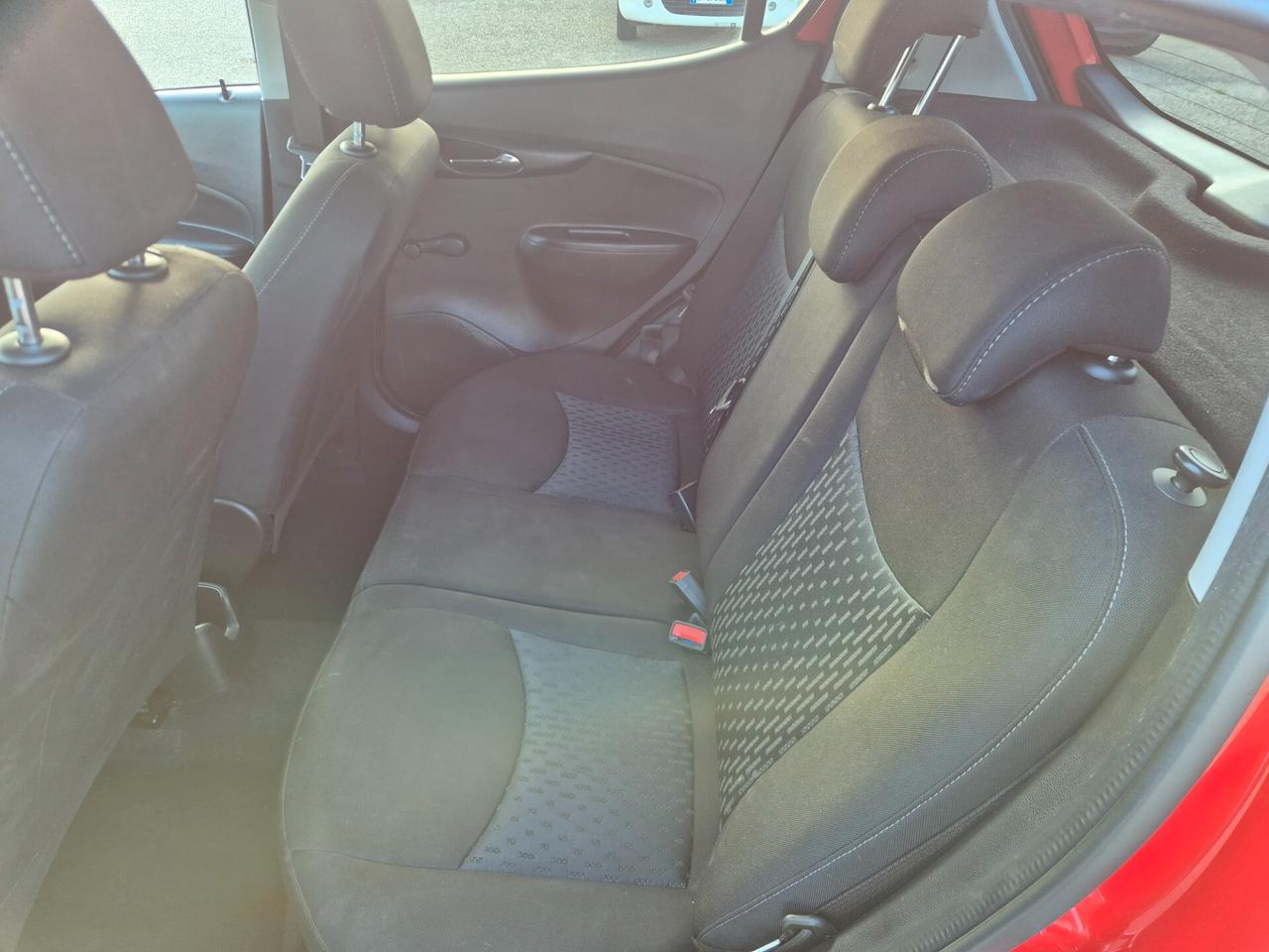 Opel Karl Rocks 1.0 73 CV