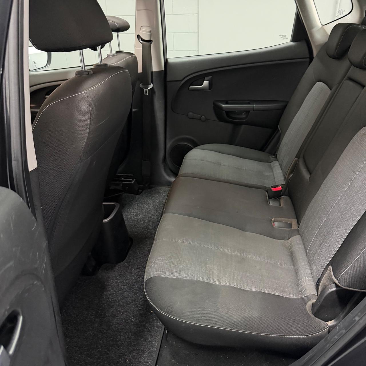 Kia Venga 1.4 CVVT Cool NEOPATENTATI EURO5