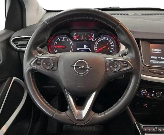 Opel Crossland Crossland X 1.2 12V Innovation