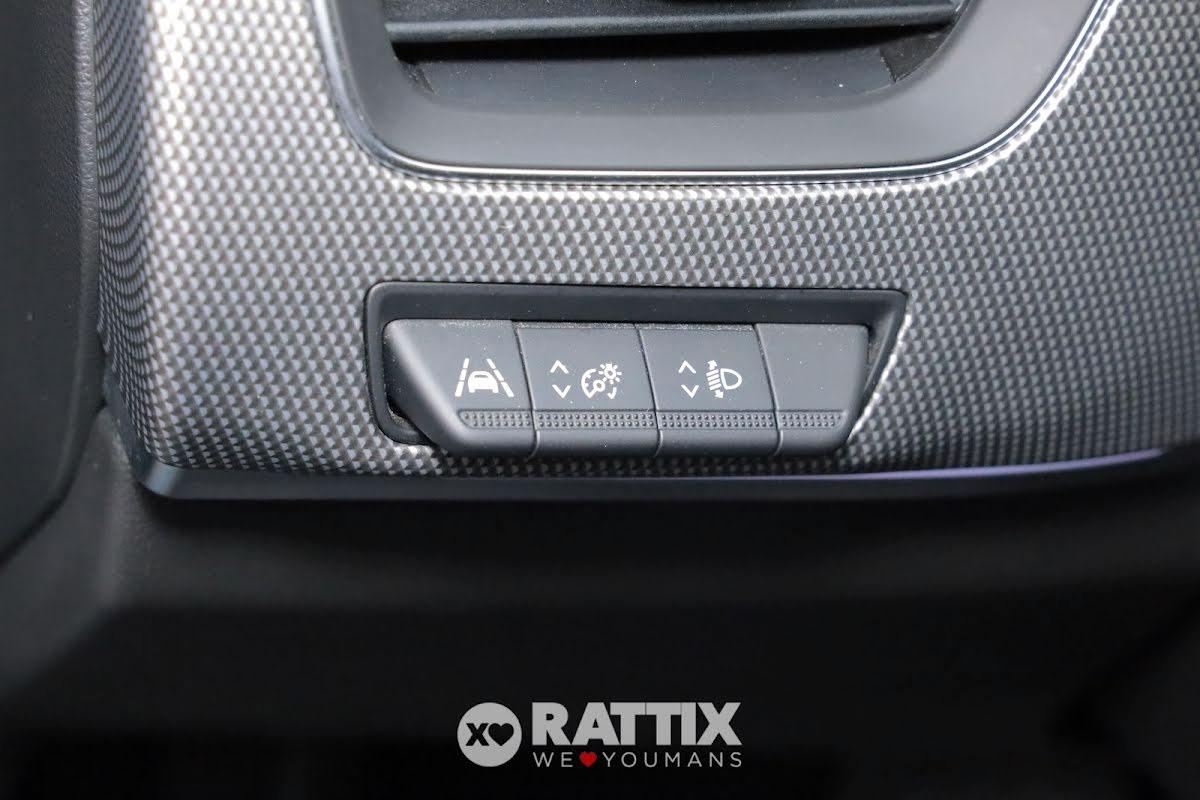 Renault Arkana 1.6 E-Tech hybrid 145CV Intens