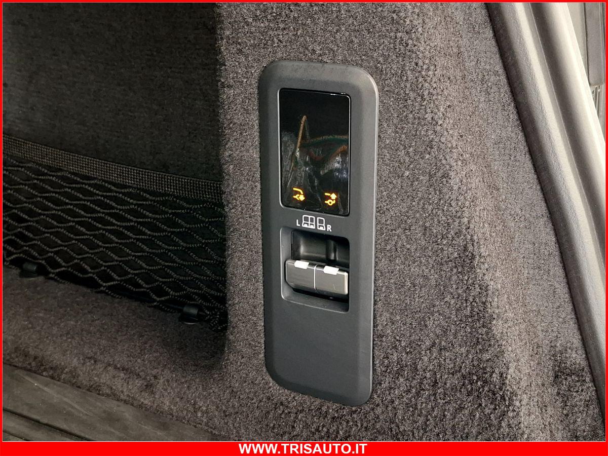 LAND ROVER Range Rover Sport 3.0d Mhev Dynamic HSE Autocarro Ivata (TETTO PANORAMICO)