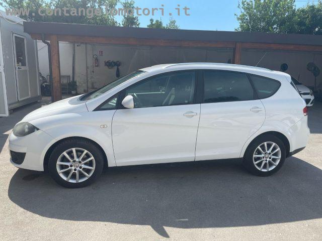 SEAT Altea XL 1.6 TDI 105 CV CR DPF Style