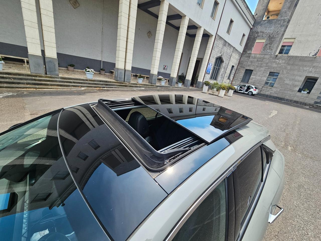 Ds DS4 Rivoli BlueHDi 130 aut. tetto apribile