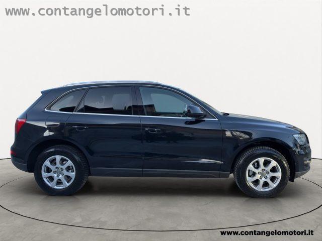 AUDI Q5 2.0 TDI 143 CV quattro Advanced