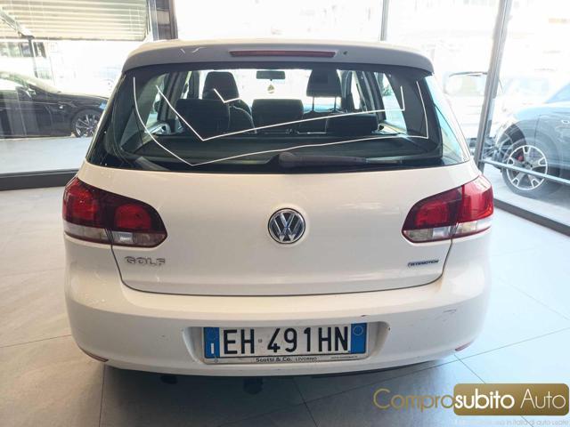 VOLKSWAGEN Golf 2.0 TDI 140CV DPF 5p. Highline