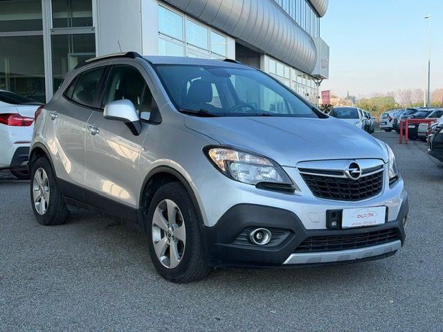 OPEL Mokka 1.6 CDTI Ecotec 136CV 4x2 Start&Stop Cosmo