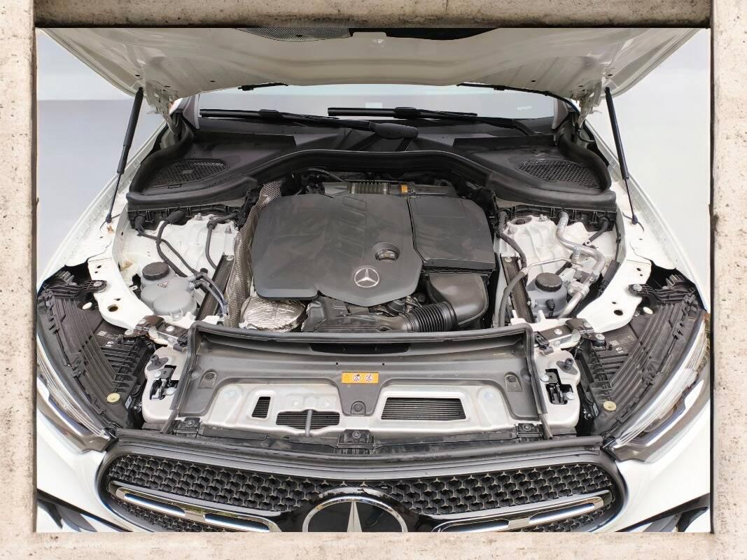 Mercedes Classe GLC GLC - X254 220 d AMG Line Premium Plus 4matic