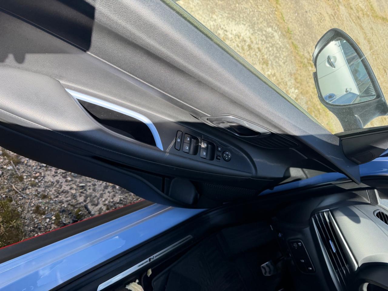 Hyundai i20 i20N 1.6 T-GDI N-Performance