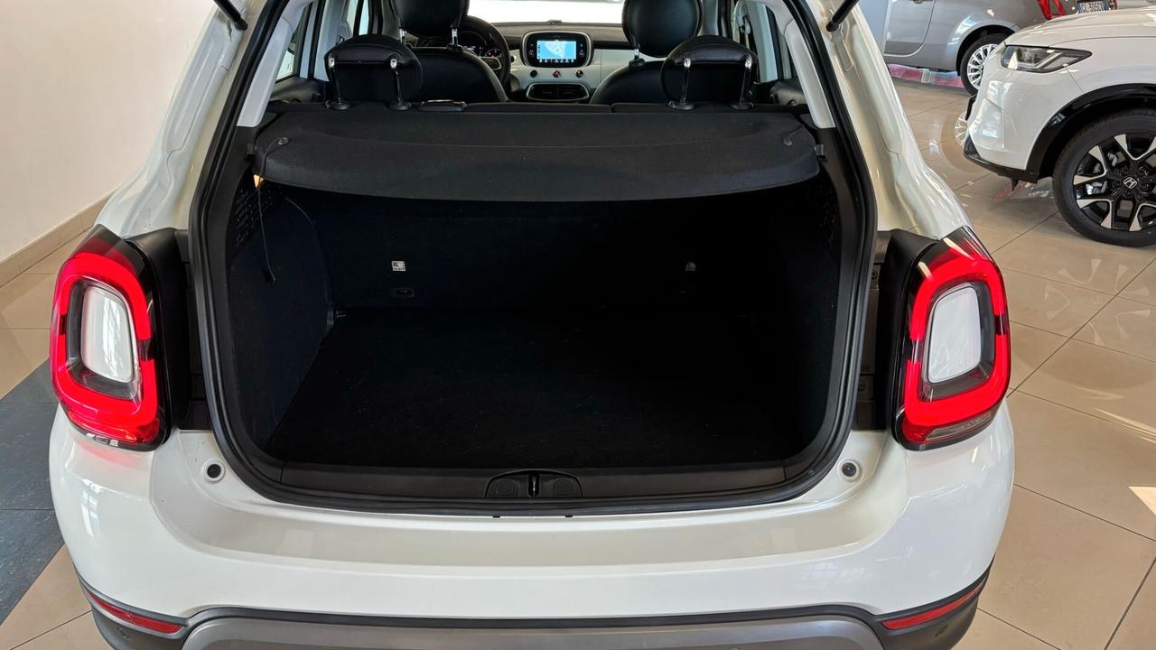 Fiat 500X 1.3 MultiJet 95 CV Business