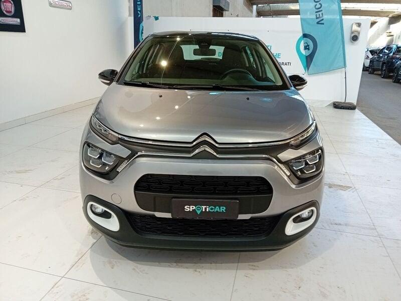 Citroën C3 PureTech 83 Shine--Neopatentati