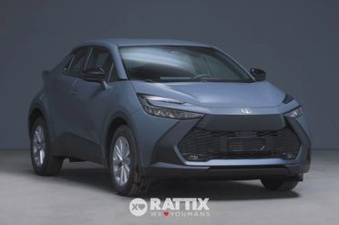 Toyota C-HR 1.8 HEV Active e-CVT + Business Pack