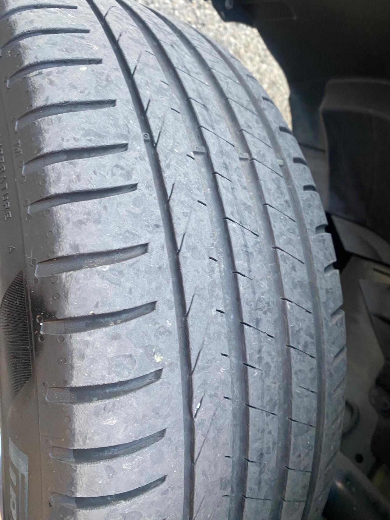 Ford EcoSport 1.0 EcoBoost 125 CV Start&Stop ST-Line NEOPATENTATI!!!