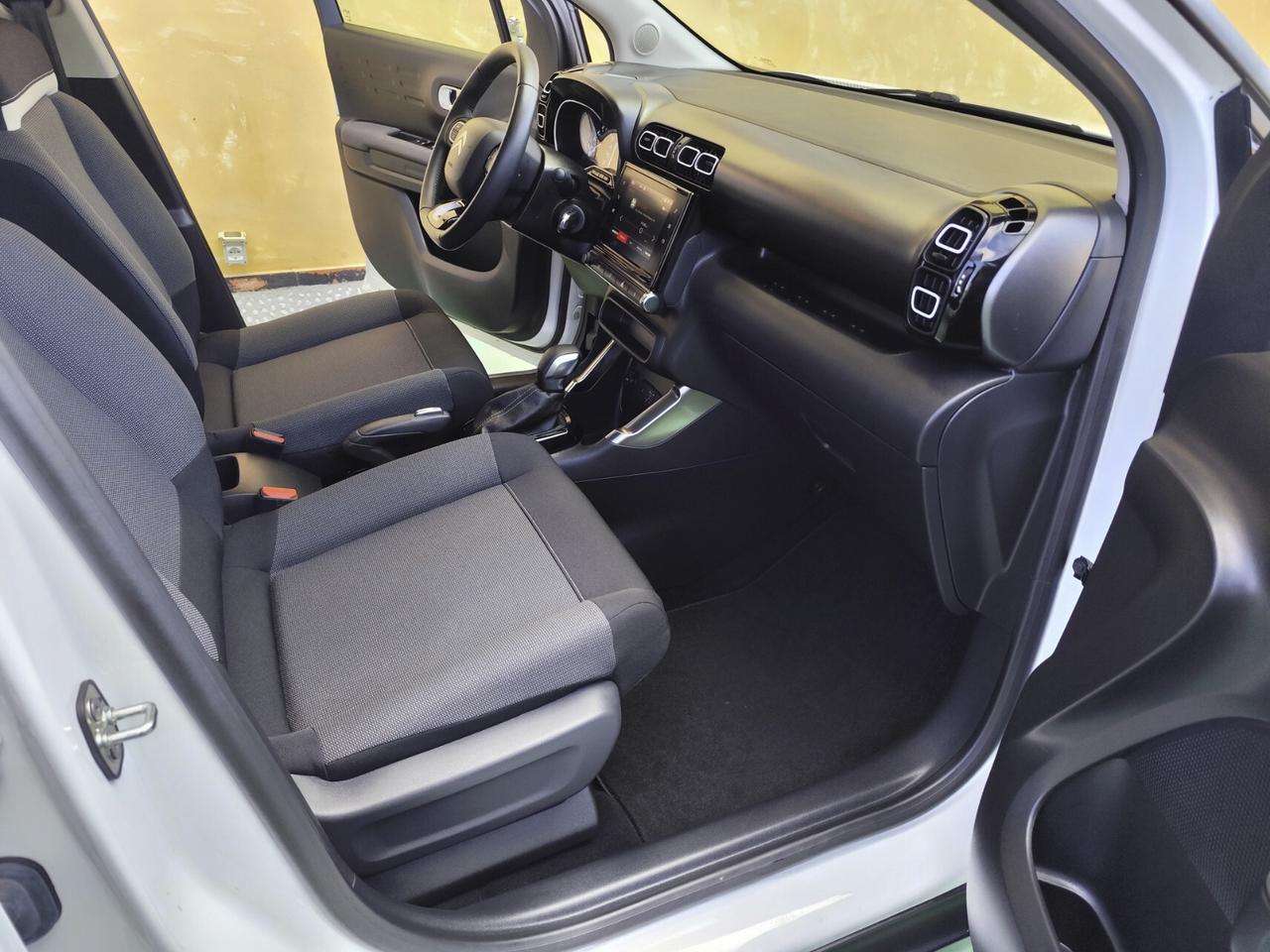 Citroen C3 Aircross PureTech 130 S&S EAT6 Shine Pack Automatica