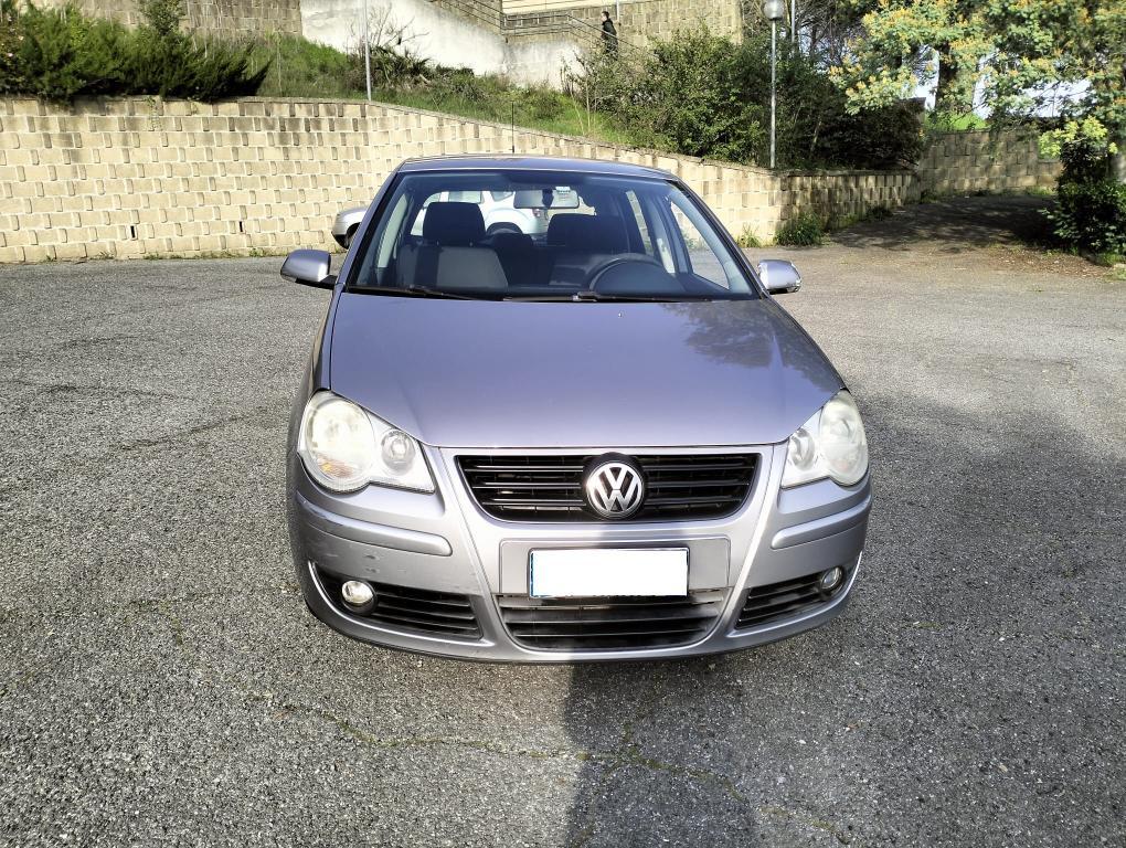 Volkswagen Polo 5 Porte Polo 5p 1.4 tdi Comfortline