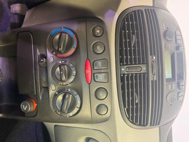 FIAT Punto 1.2i cat 3 porte SX