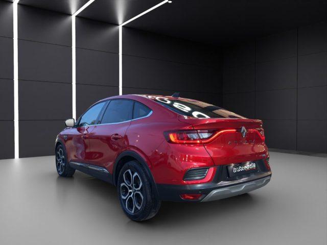 RENAULT Arkana Arkana Full Hybrid E-Tech 145 CV INTENS