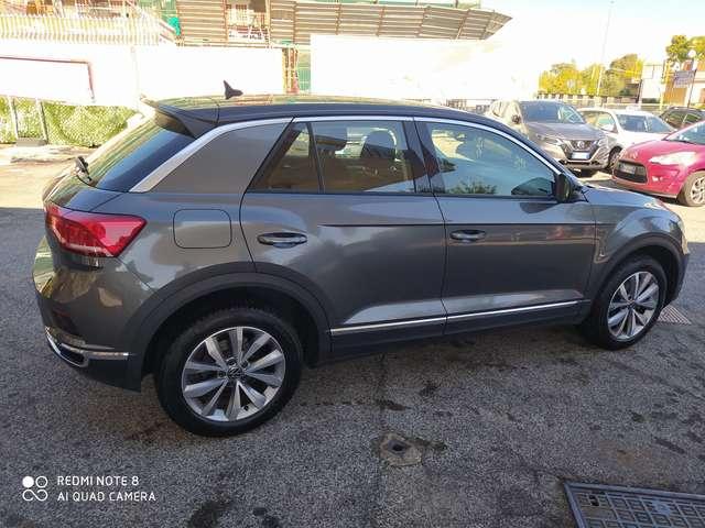 Volkswagen T-Roc T-Roc I 2017 1.0 tsi Business 110cv