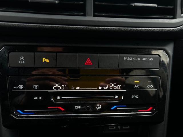 VOLKSWAGEN T-Cross 1.0 TSI 110 CV Style NEO PATENTATO
