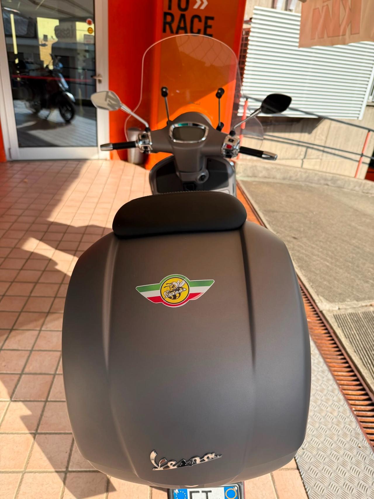 Vespa 300 GTS 310 Supertech