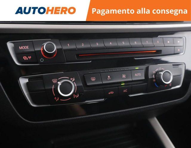 BMW 116 i 5p. Advantage