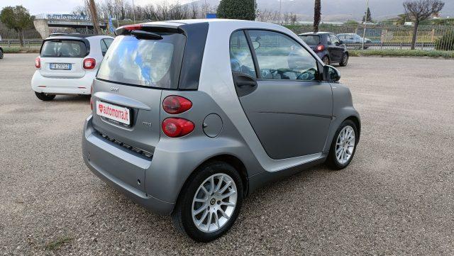 SMART ForTwo 1000 52 kW coupé passion n°12