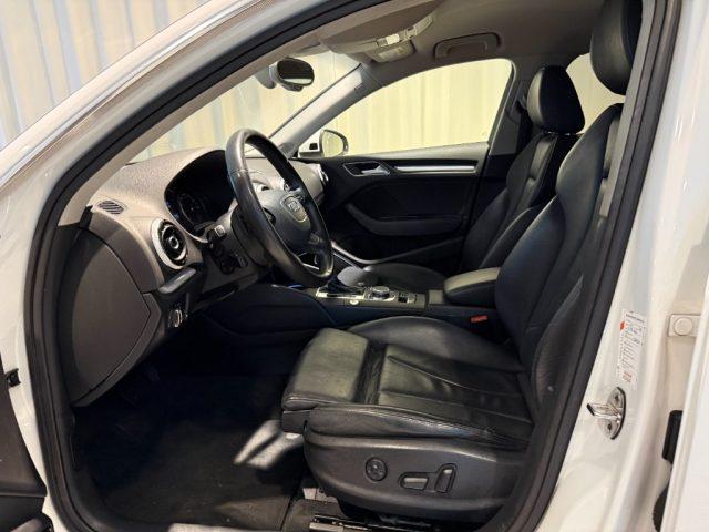 AUDI A3 SPB 2.0 TDI quattro Ambition ***NUR HÄNDLER***