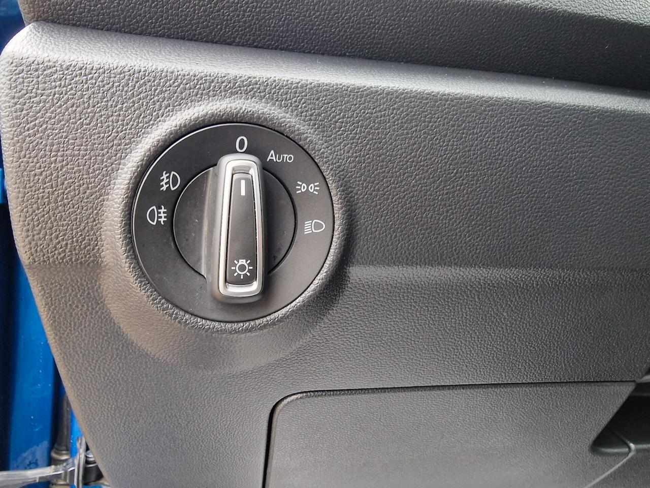 Volkswagen T-Roc 2.0 TDI SCR 150 CV DSG Advanced BlueMotion Technology