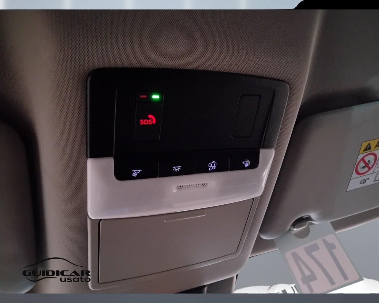 NISSAN X-Trail IV 2022 - X-Trail 1.5 e-power Tekna e-4orce 4wd auto