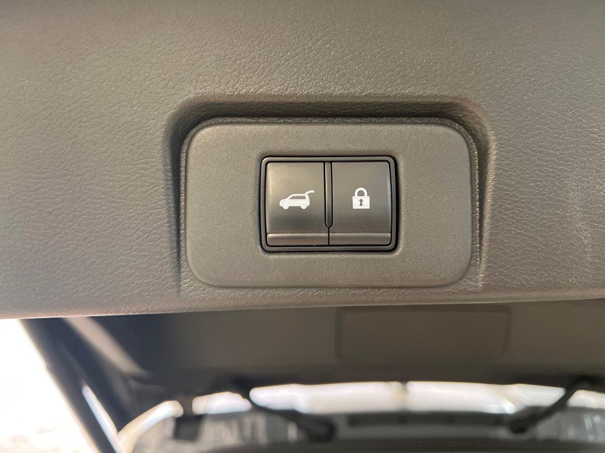 NISSAN X-Trail 1.5 e-power Tekna e-4orce 4wd auto