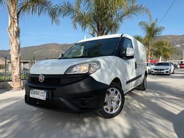 FIAT DOBLO' MAXI 2016 1.4 NATURAL/POWER *COIBENTATO ALIMENTI