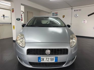 Fiat Grande Punto 1.2 3 porte GP